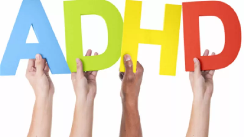 ما هو مرض ADHD؟