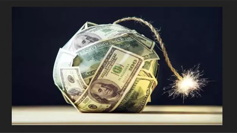 تداعيات الحرب التجارية بين الولايات المتحدة والصين