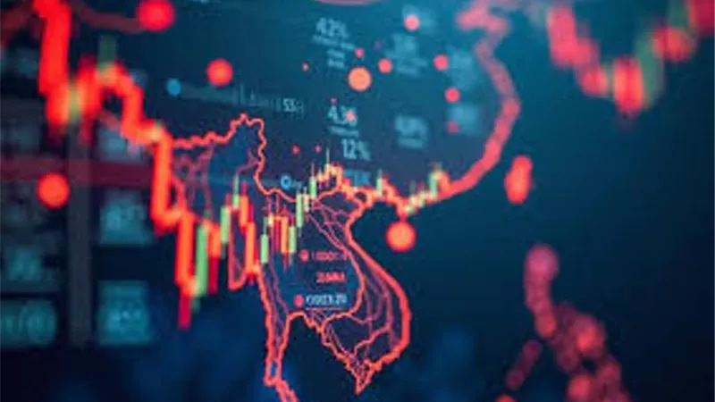 الأسهم الآسيوية تسجل ارتفاعاً ملحوظاً عقب تصريحات ترامب التجارية