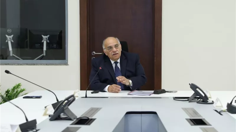 الصحة تواصل اجتماعات اللجنة المشكلة لمتابعة خطة استقبال مصابي غزة