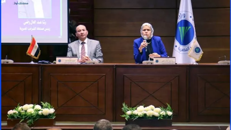 ترقبوا حزمة ضريبية جديدة نهاية 2025بعد النجاح الذي حققته الحزمة الأولي