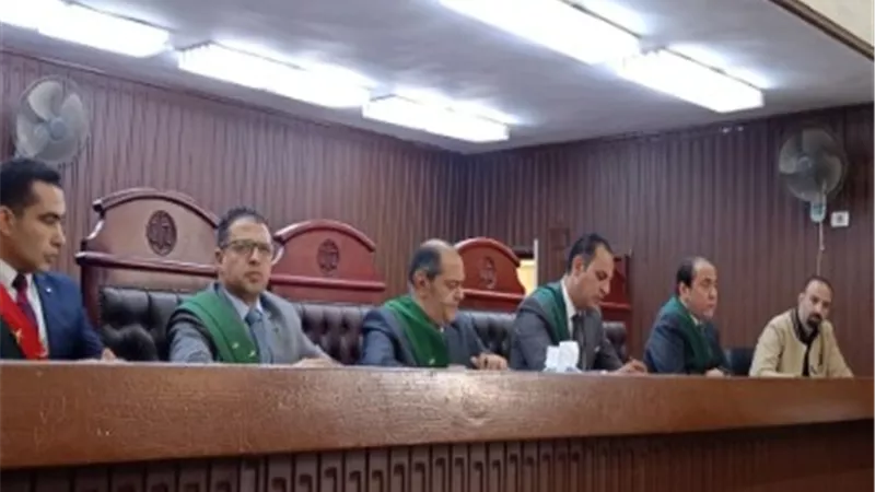 المشدد 6 سنوات لحداد لإتجاره في المخدرات بشبرا الخيمة