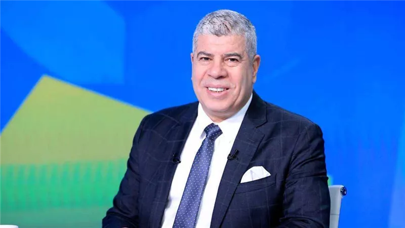 شوبير: سنشاهد مسلسلا من عدة أجزاء اسمه أزمة نهائي كأس مصر
