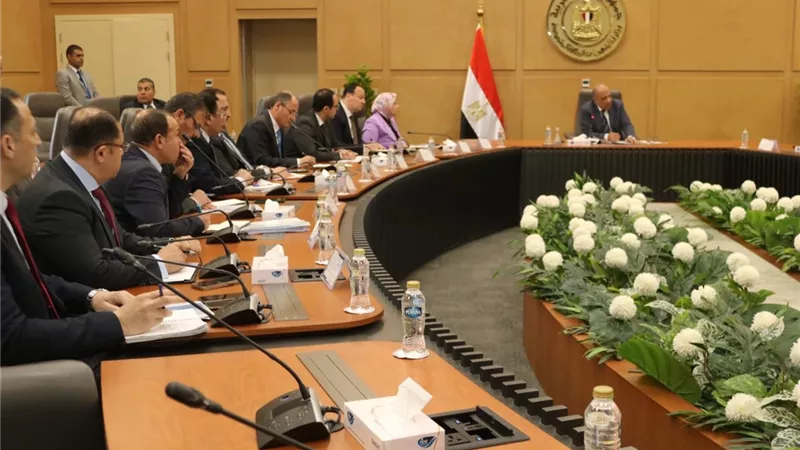 الكهرباء: مراجعة مستمرة لتأمين التيار خلال فصل الصيف