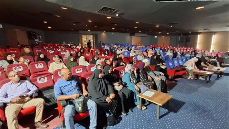 تضامن الأقصر تنظم الندوة التعريفية الأولى لمناسك الحج