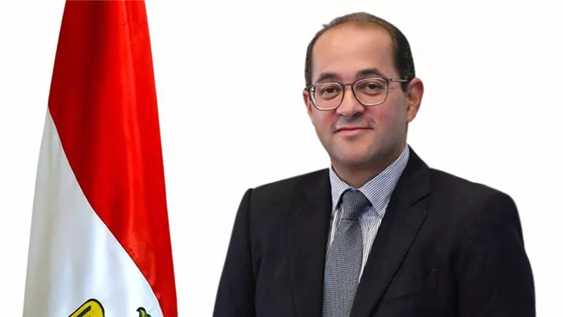 كجوك: نتبنى العديد من المبادرات لدعم ريادة الأعمال وتحفيز الاستثمار