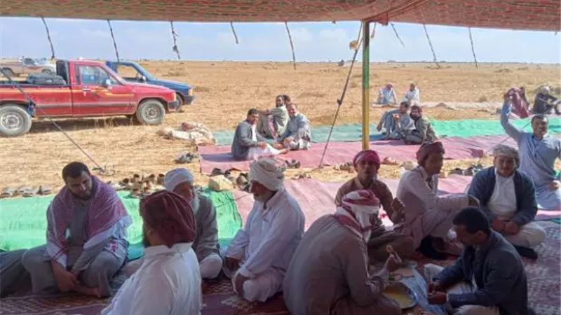 مبادرة سنوية لبناء المساجد ومساعدة الفقراء والأيتام من الضبعة إلي السلوم