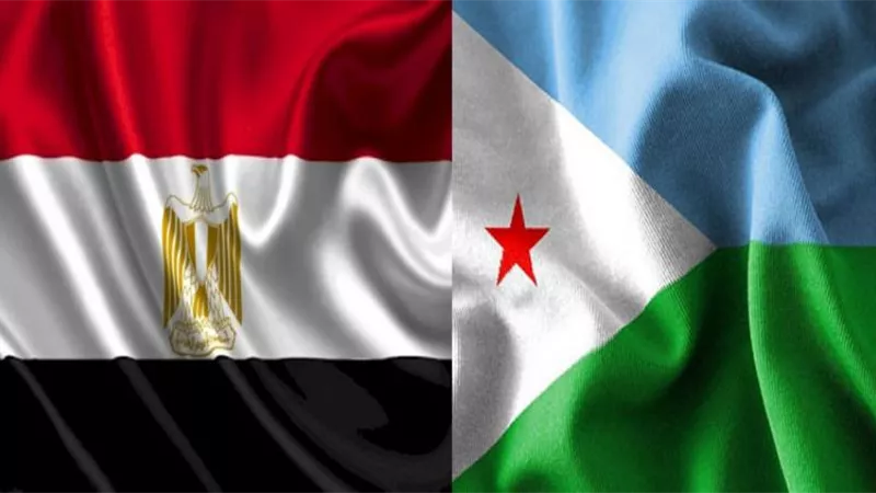 الإحصاء: 122.4 مليون دولار قيمة التبادل التجاري بين مصر وجيبوتي