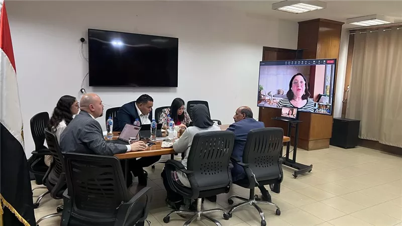التضامن تدشن المرحلة الثانية من برنامج 