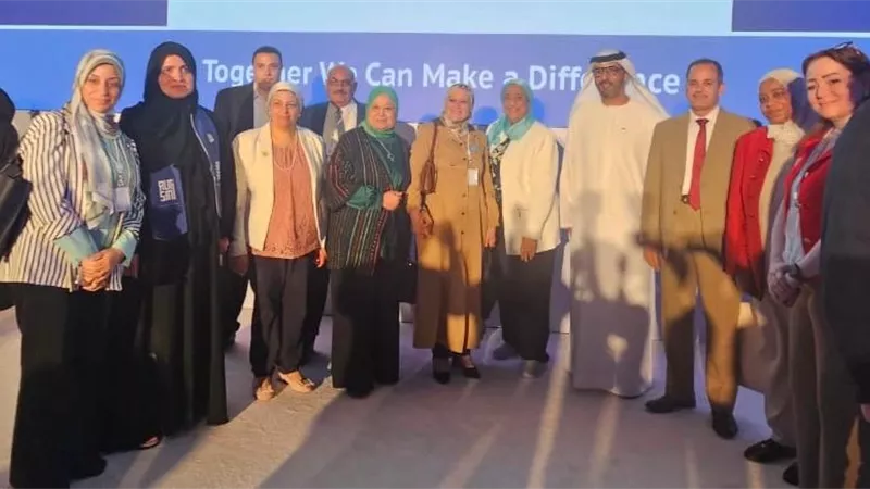 خبراء من التضامن يشاركون في المؤتمر الدولي الثالث للتوحد