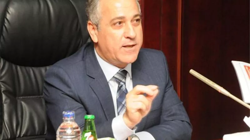 الشوربجي يهنئ الرئيس السيسي بمناسبة ذكرى تحرير سيناء