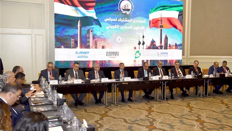 حسام هيبة: سنشهد طفرة في تدفقات الاستثمار مع تنفيذ توجيهات الرئيس