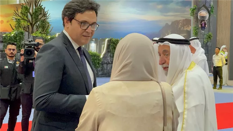وزير الثقافة:نعمل على نشر الثقافة المصرية عربياً وتعزيز حضورها إقليميا