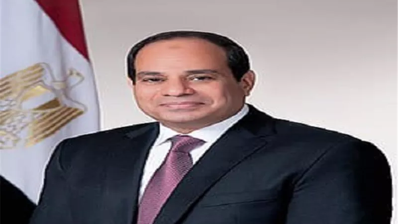 رئيس جامعة المنيا يهنئ الرئيس السيسي بمناسبة ذكرى تحرير سيناء