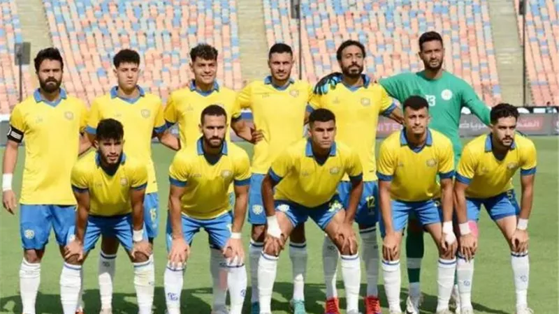 زيدان يقود تشكيل الإسماعيلى أمام طلائع الجيش فى كأس عاصمة مصر