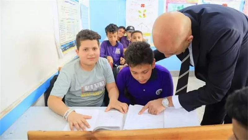 أصداء كبيرة ومنتظرة لزيارة وزير التعليم لمدارس الشرقية