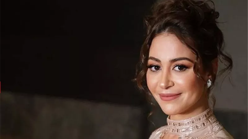 منة شلبي تعلق على فوزها بجائزة أفضل ممثلة من مهرجان جمعية الفيلم