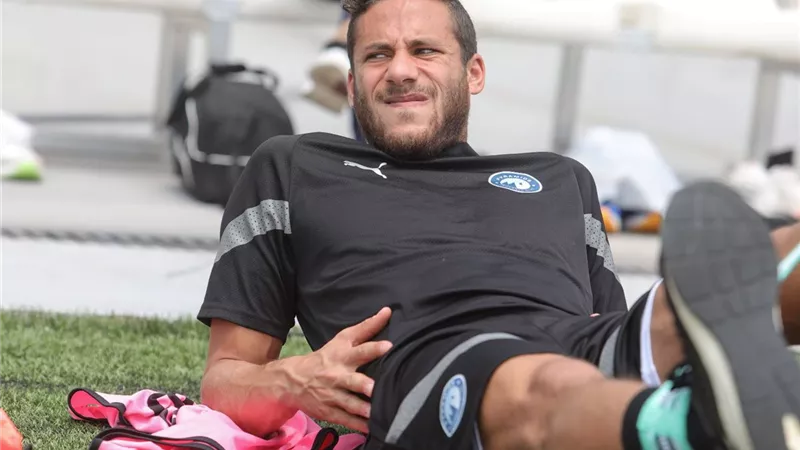 محامي رمضان صبحي يكشف موقفه من المشاركة مع بيراميدز