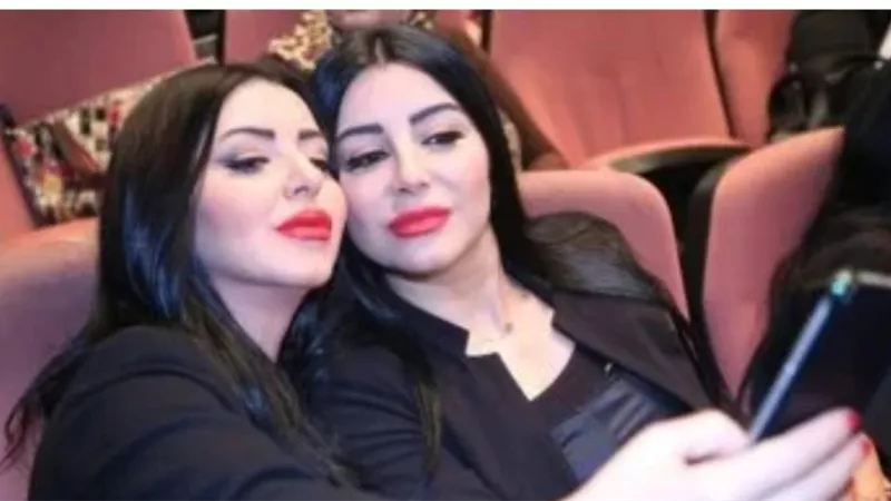 سوار النجار لشقيقتها: إرتحتى من الدنيا الكذابة