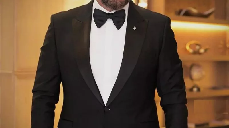 ماجد المصري يكشف عن إجرائه عملية 