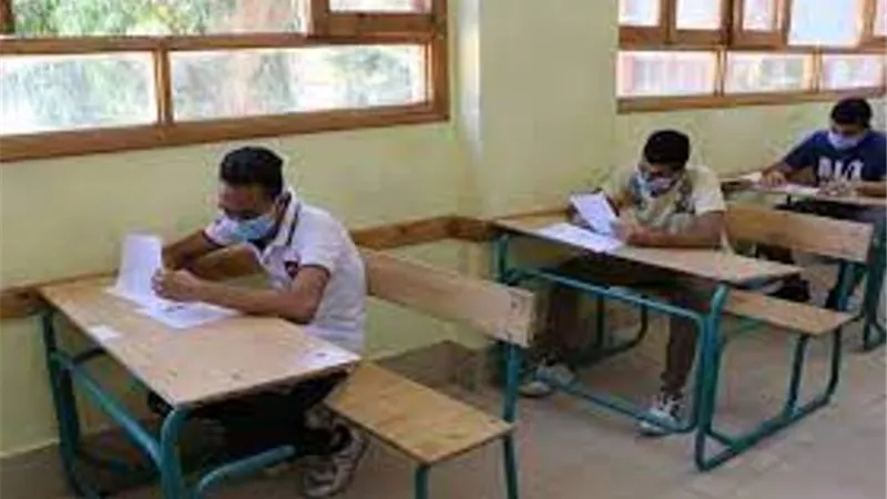 5 خطوات لـ الحصول على رابط أرقام جلوس الثانوية العامة 2025