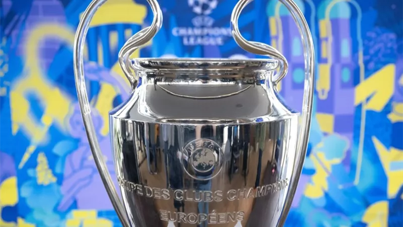 الاتحاد الأوروبي يدرس احداث 3 تغييرات بدوري أبطال أوروبا