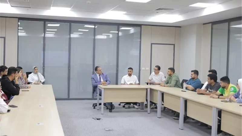 جامعة الجلالة تؤسس إدارة الرضا الطلابي لتعزيز جودة التعليم