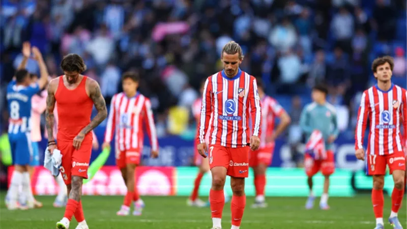 أتلتيكو مدريد