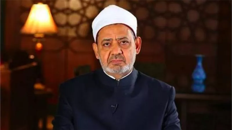 شيخ الأزهر يهنئ الرئيس السيسي والشعب المصري بذكرى تحرير سيناء