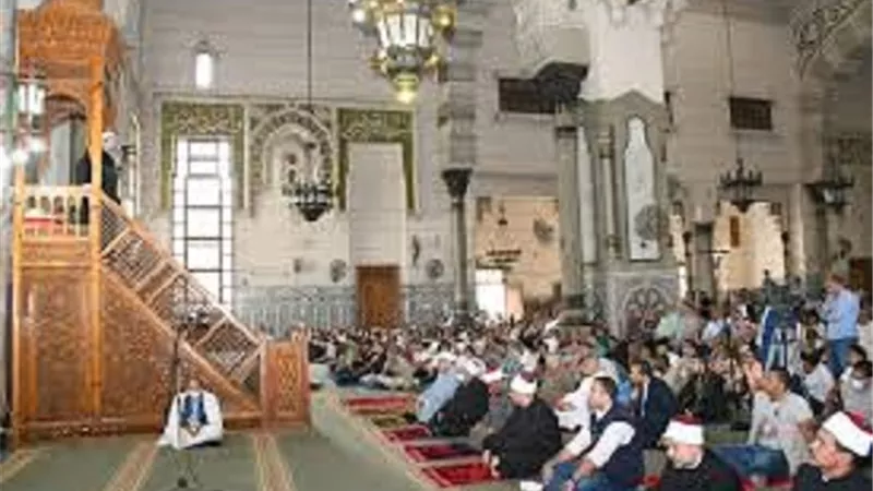توجيهات هامة فى خطبة جمعة الغد حول التحرش والاعتداء على الحُرمات