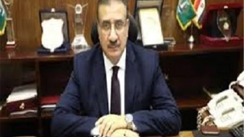 جداول امتحانات الترم الثاني لـ الصفين الأول والثاني الثانوي بالمنوفية