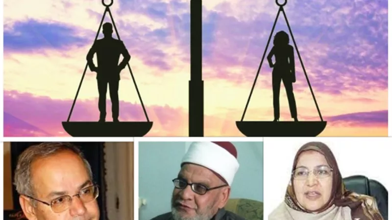 حرب ضد شرع الله