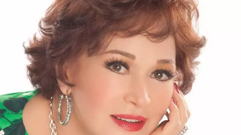 مهرجان أسوان الدولي لأفلام المرأة يكرم الفنانة الكبيرة لبلبة