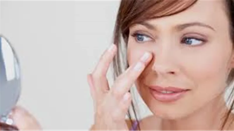 وداعاً للمسام المسدودة..طرق طبيعية للتخلص من الرؤوس السوداء