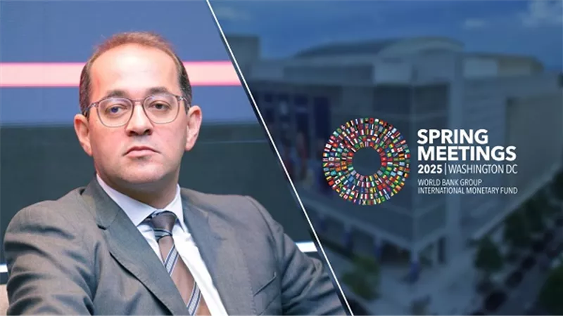 نتطلع إلى دعم مسارالتطورالإيجابي للاقتصاد المصرى لجذب الاستثمارات