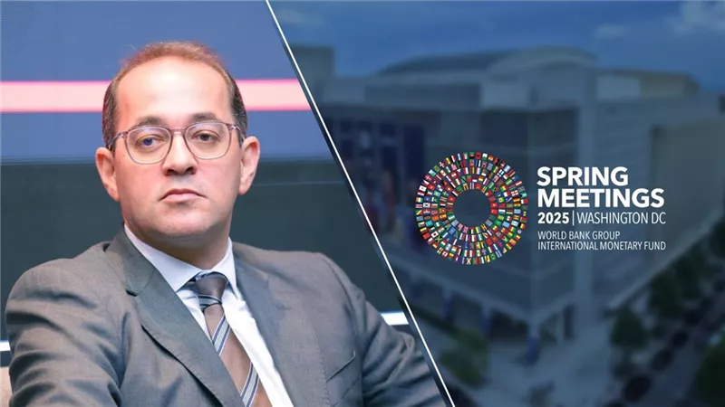 وزير المالية: نتطلع لدعم مسار التطور الإيجابي للاقتصاد المصرى
