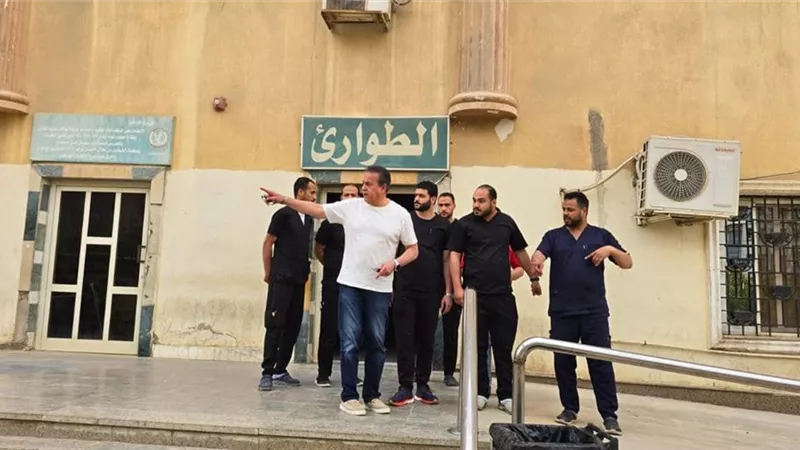 بوابة الجمهورية