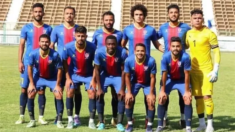 تشكيل بتروجت لمباراة سيراميكا في ربع نهائي كأس عاصمة مصر