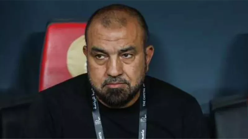 قرار عاجل من محمد رمضان بشأن تجديد عقود لاعبي الأهلي