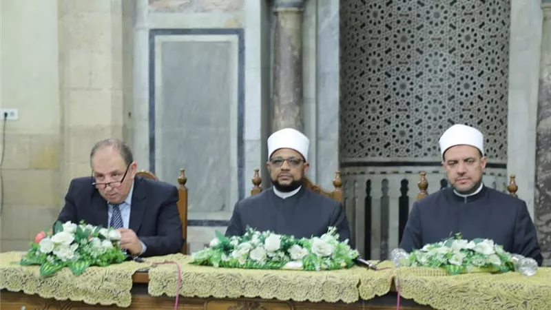 الجندي : المطالبة بتهجير الفلسطينيين سببه تخلي الأمة عن وحدتها