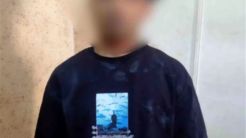 ملابسات فيديو لشخص يلقى كلبا فى نهر النيل بالمنوفية