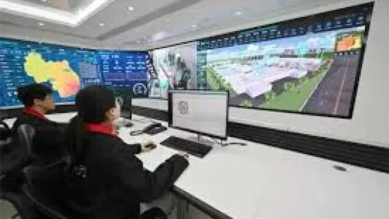 منصات الصين الرقمية تعيد تشكيل خريطة التجارة الإلكترونية عالميا