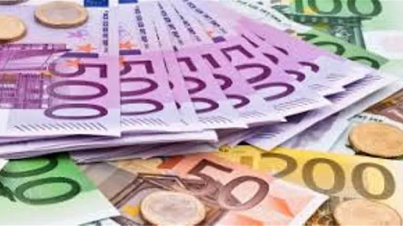 سعر اليورو اليوم الجمعة 25 أبريل 2025