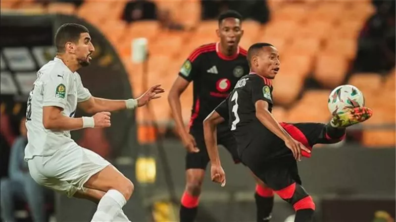 بيراميدز وأورلاندو بيراتس.. موعد المباراة والقنوات الناقلة