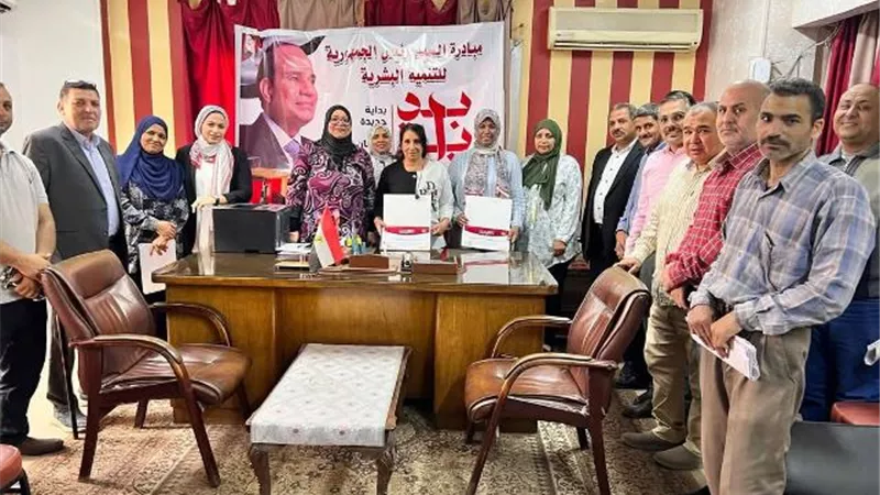 كدواني توفير فرص عمل وتمكين المرأة ودعم العمالة غير المنتظمة