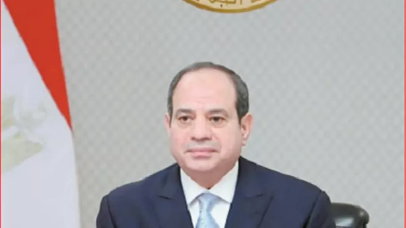 توجيهات الرئيس بعودة المساجد إلي دورها التعليمي والتربوي دعوة تاريخية تحافظ علي الهوية المصرية