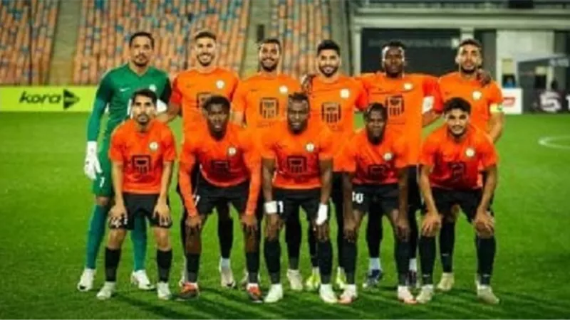 البنك الأهلي يعبر مودرن سبورت ويضع قدماً في نصف نهائي كأس الرابطة