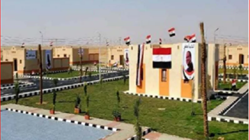 سيناء تحتفل اليوم بعيدها القومي.. وأرض البطولات تنبض بالحياة
