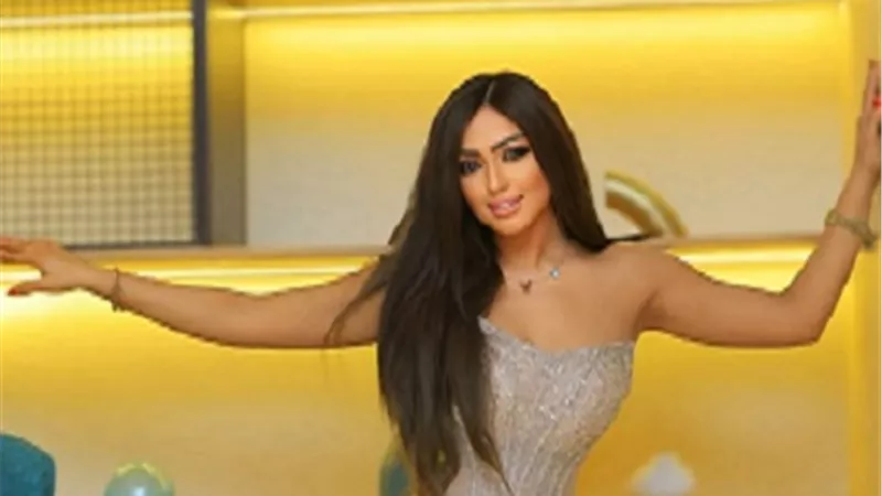 اليوم.. ندى بهجت تقدم أوبريت «الدنيا ربيع» على مسرح البالون