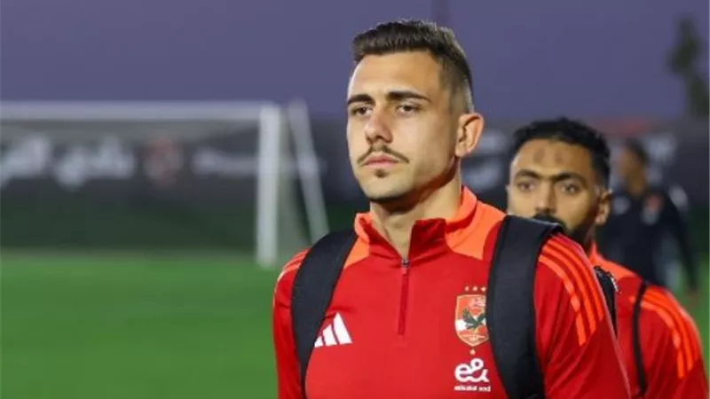 الأهلي يضرب دفاعات صن داونز بالثلاثي بن شرقي و جراديشار وطاهر